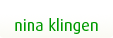 Nina Klingen